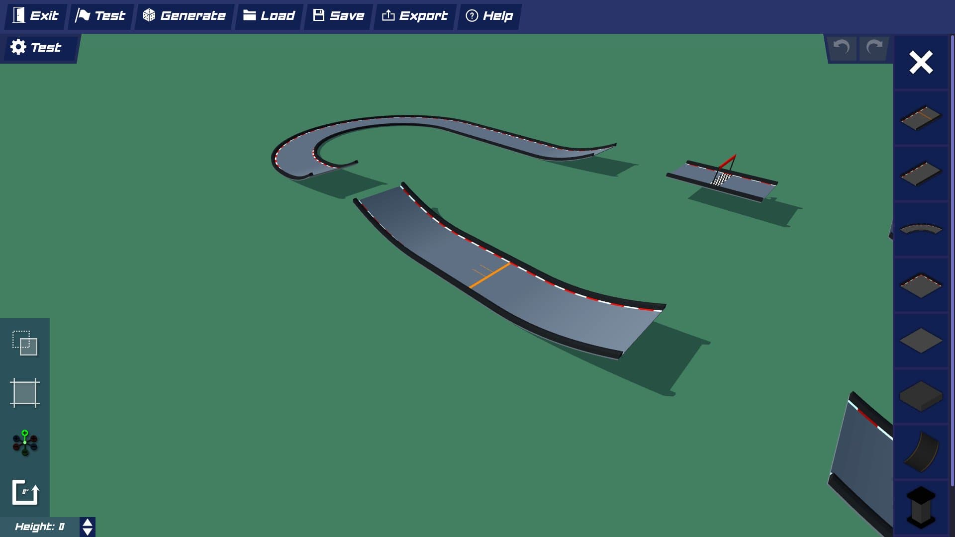 Track 6 by adjacent-z