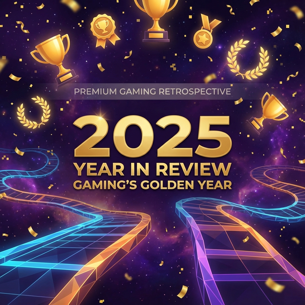 Best PolyTrack Tracks of 2025: A Retrospective