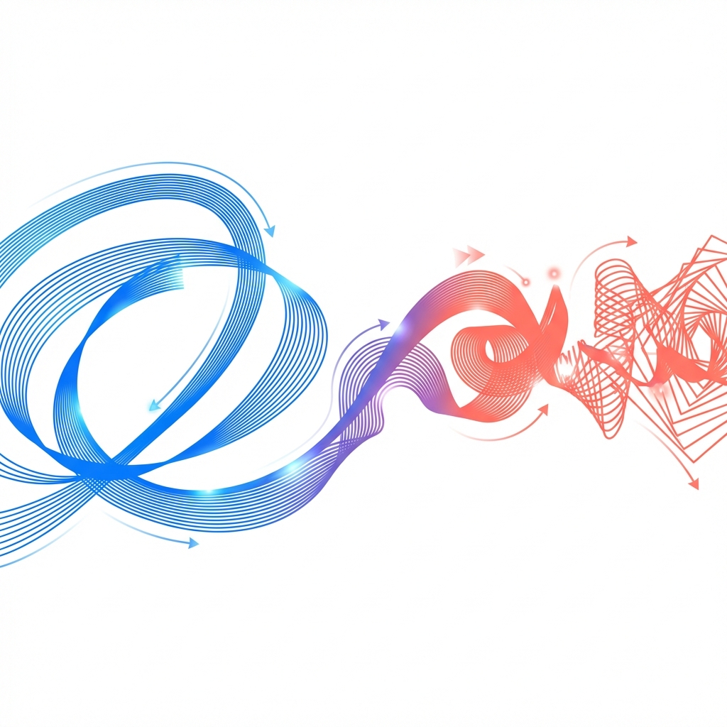 Track Type Spectrums Comparison