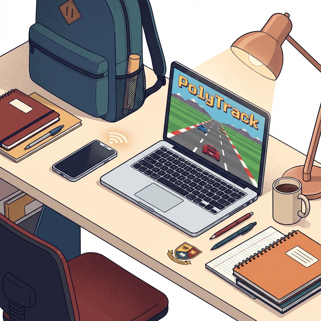 Mobile Hotspot Connection Diagram