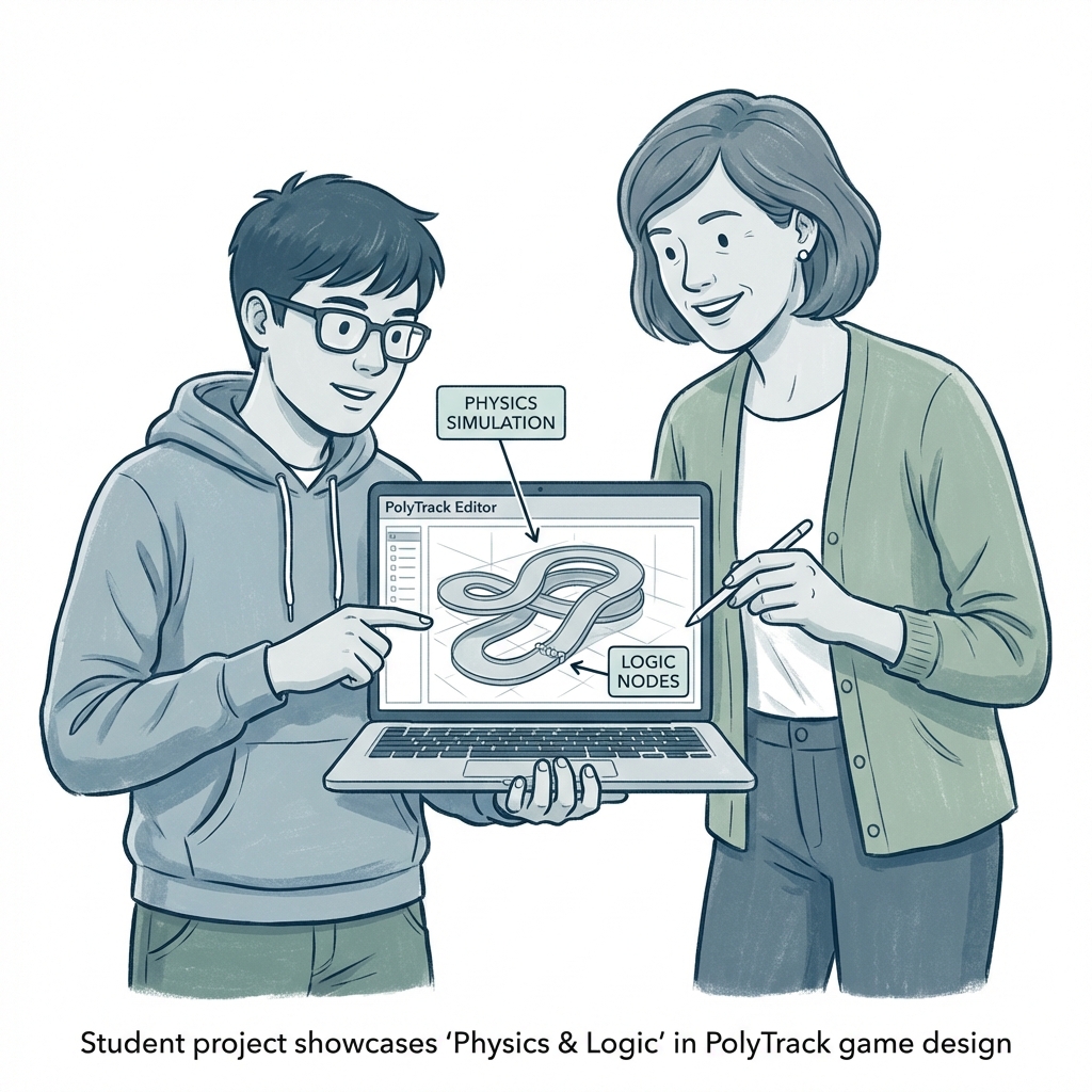 Educational Value Illustration