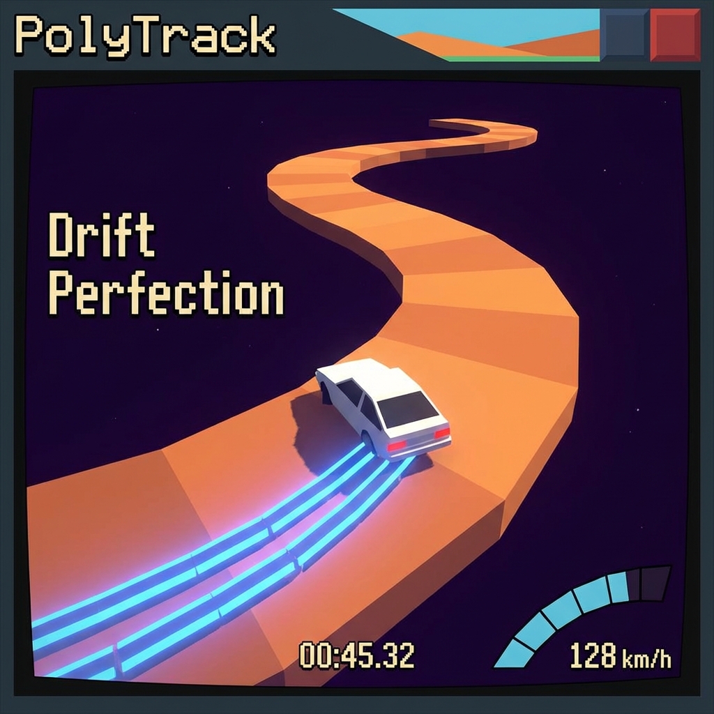 Community Track #141 Screenshot