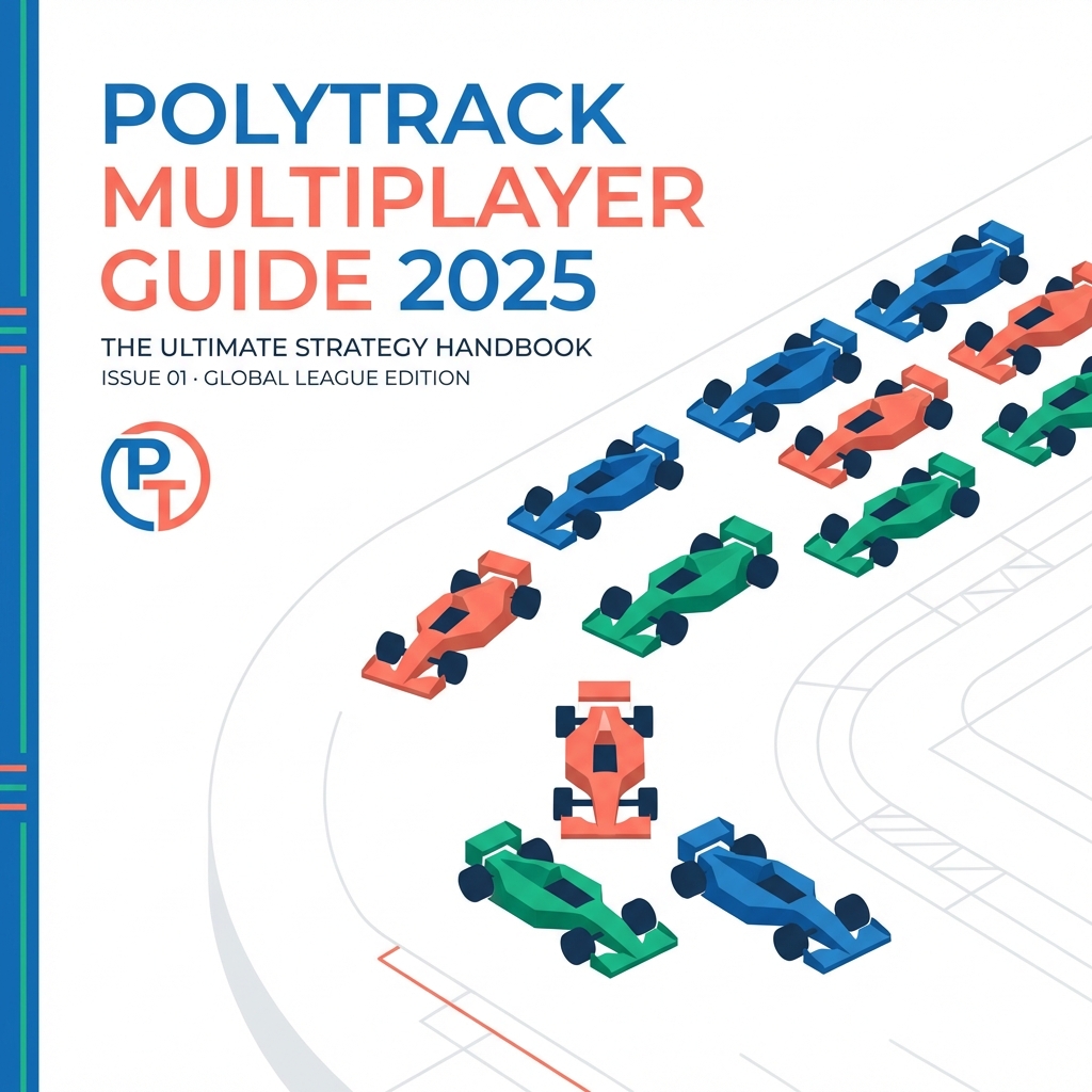PolyTrack Multiplayer Guide 2025: Engineering a Competitive Community