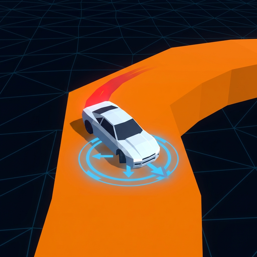 Grip Economy and the Friction Circle