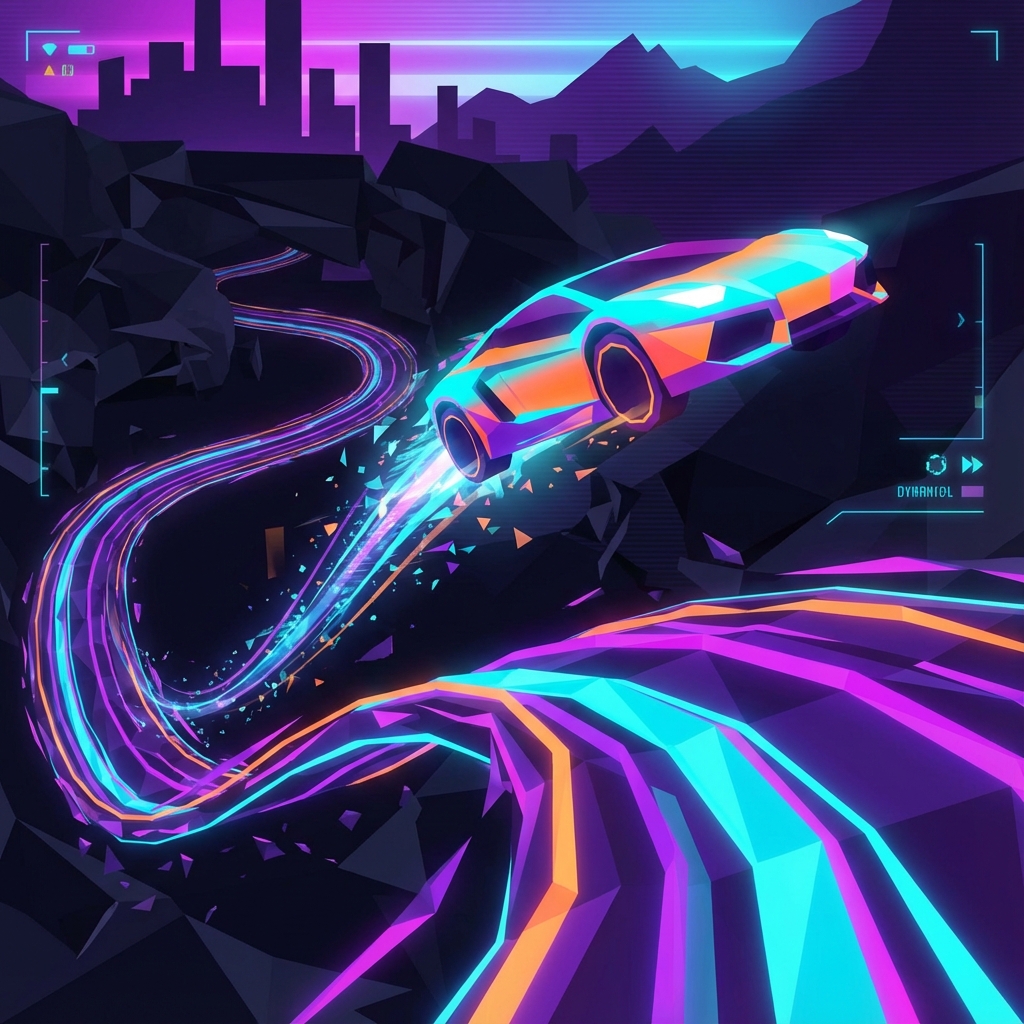 Weekly Track Picks: Week 4, January 2026 | Best PolyTrack Codes