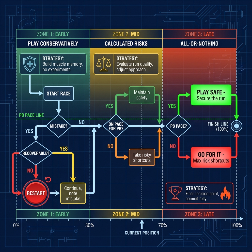 Risk Management Decision Tree