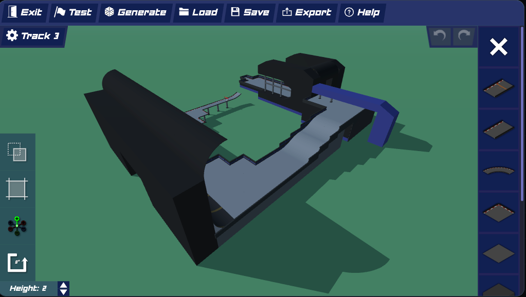 Community Track #10 Screenshot