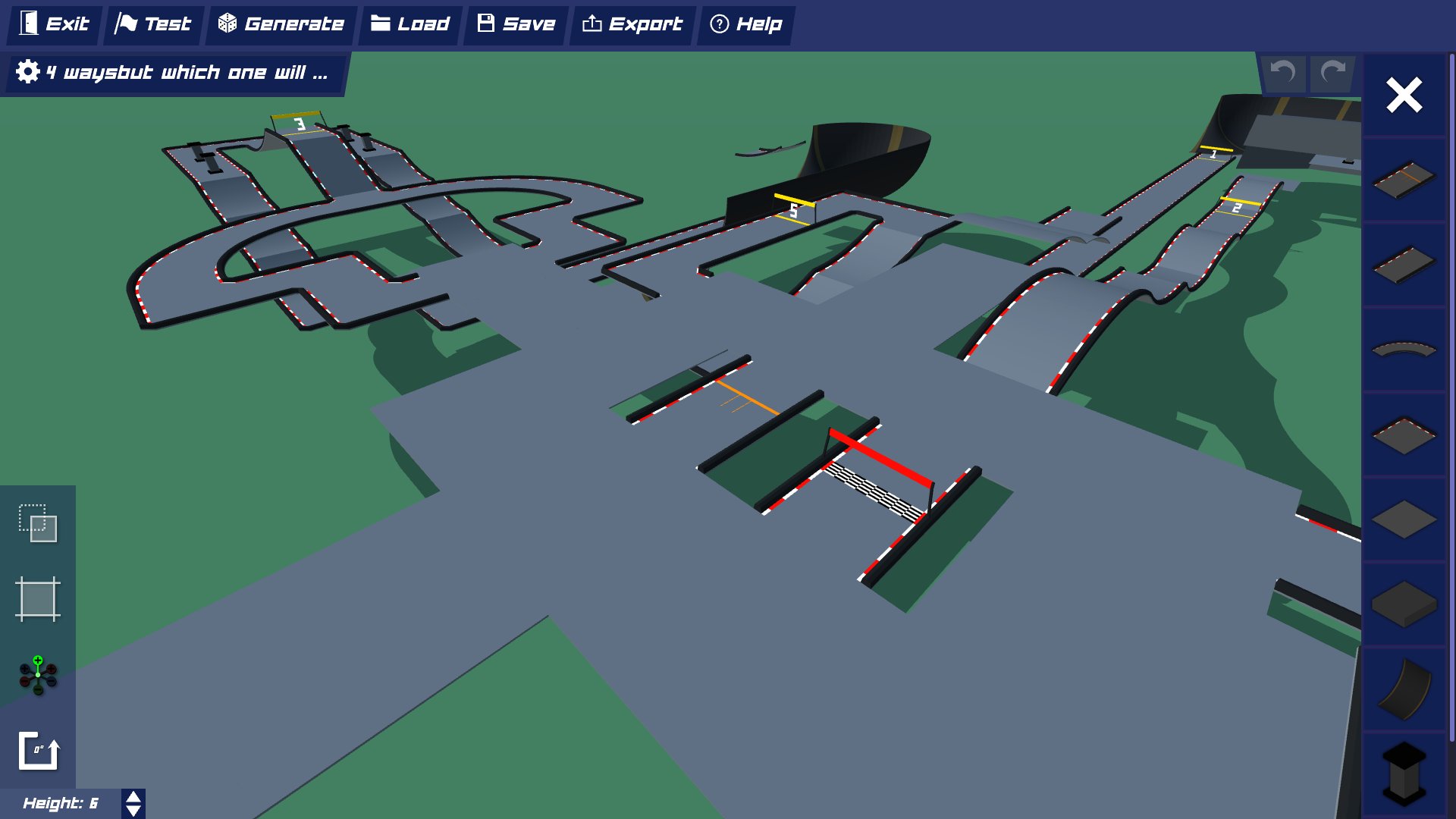 Community Track #105