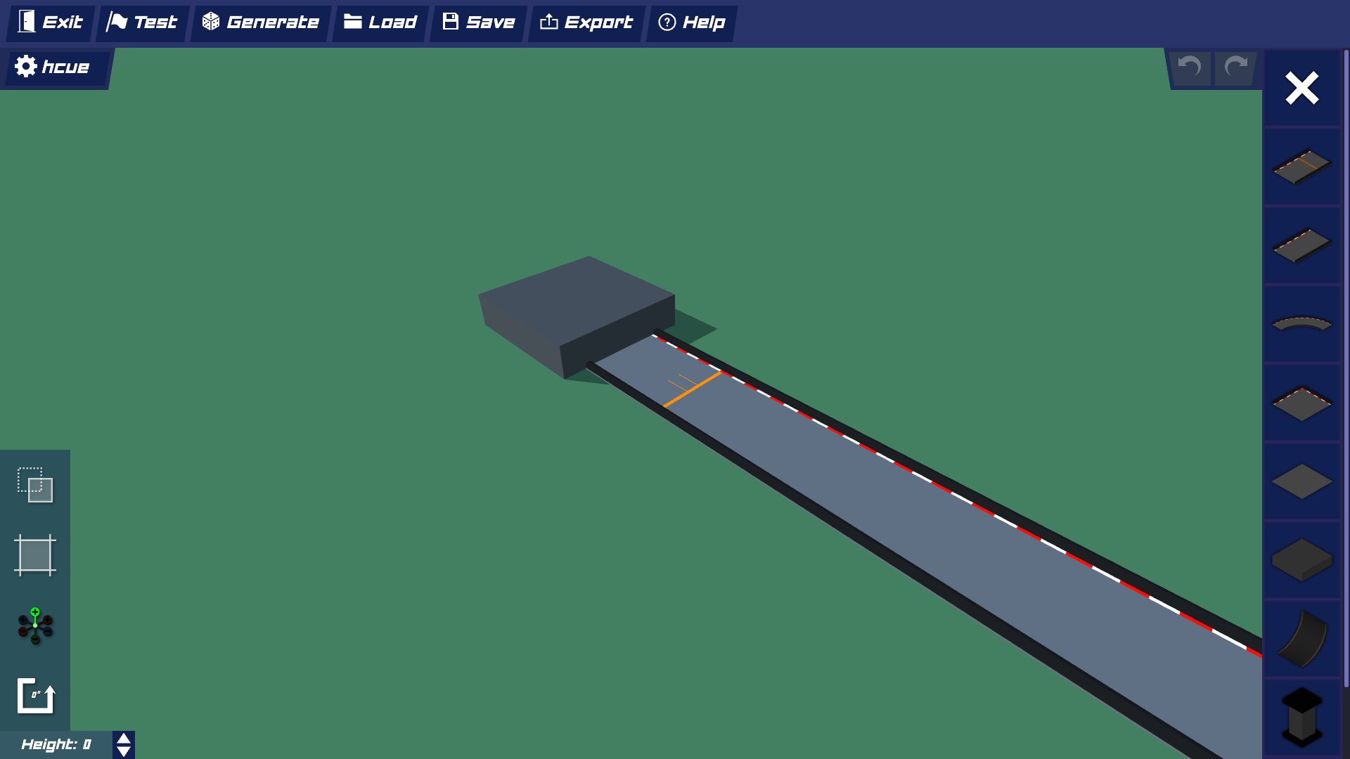 Community Track #107