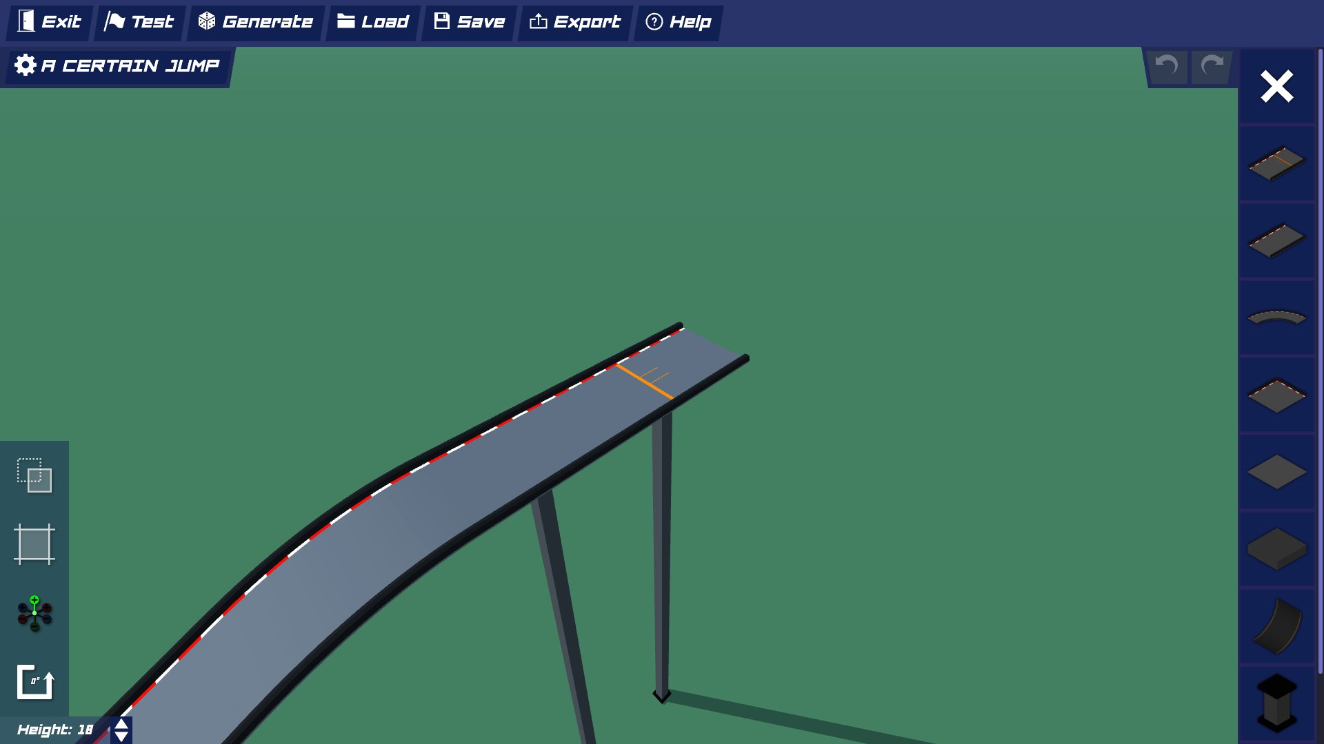 Community Track #110