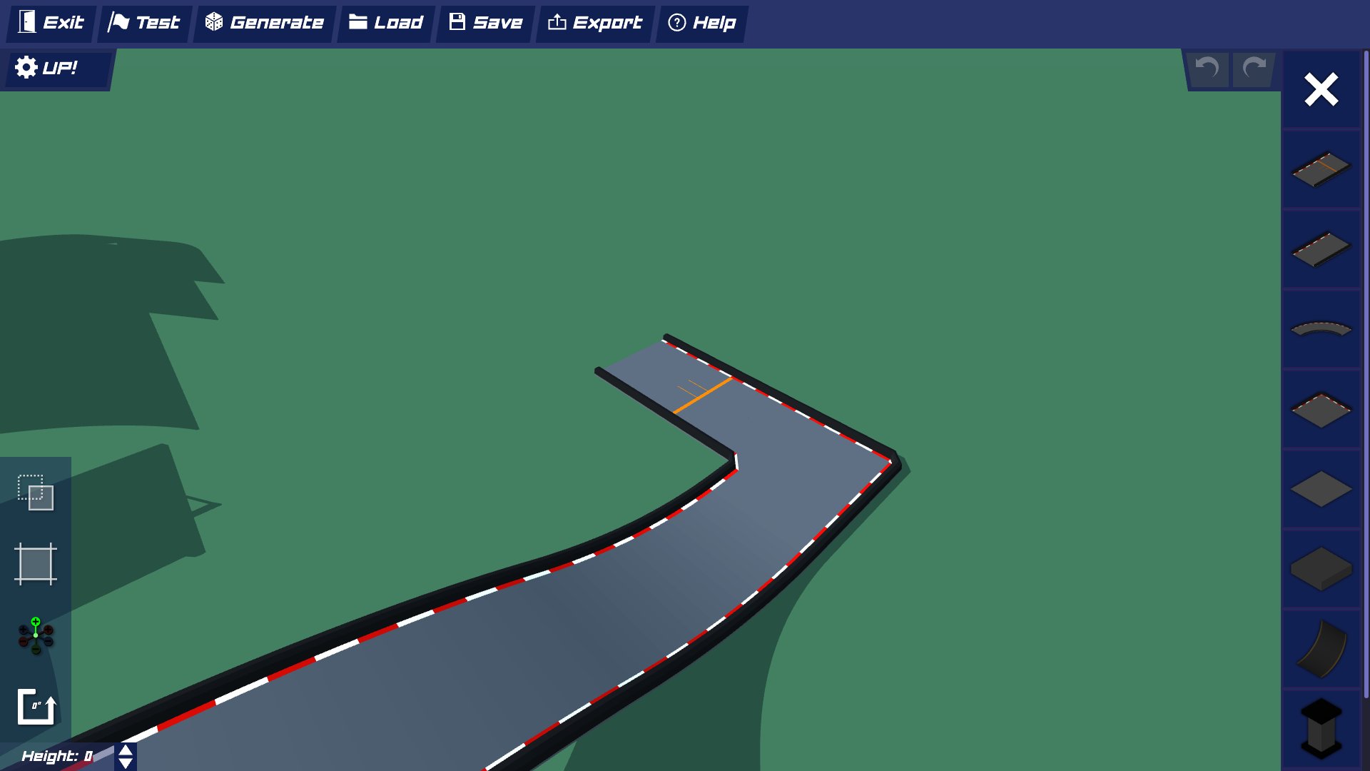 Community Track #119