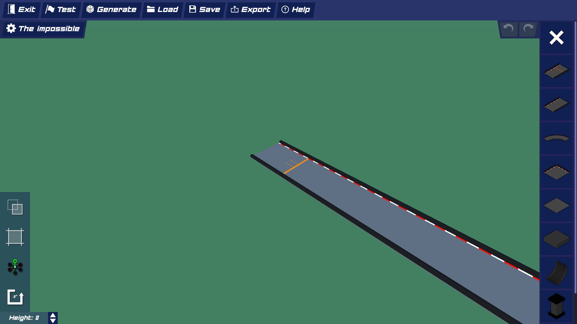 Community Track #12 Screenshot