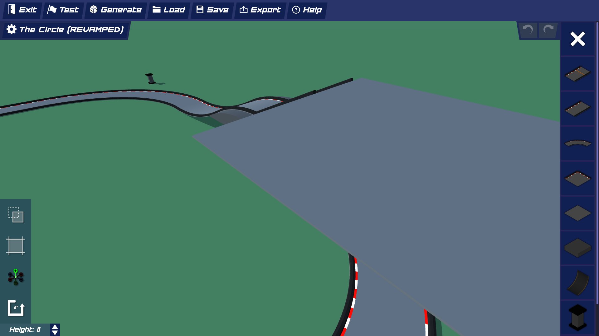 Community Track #122