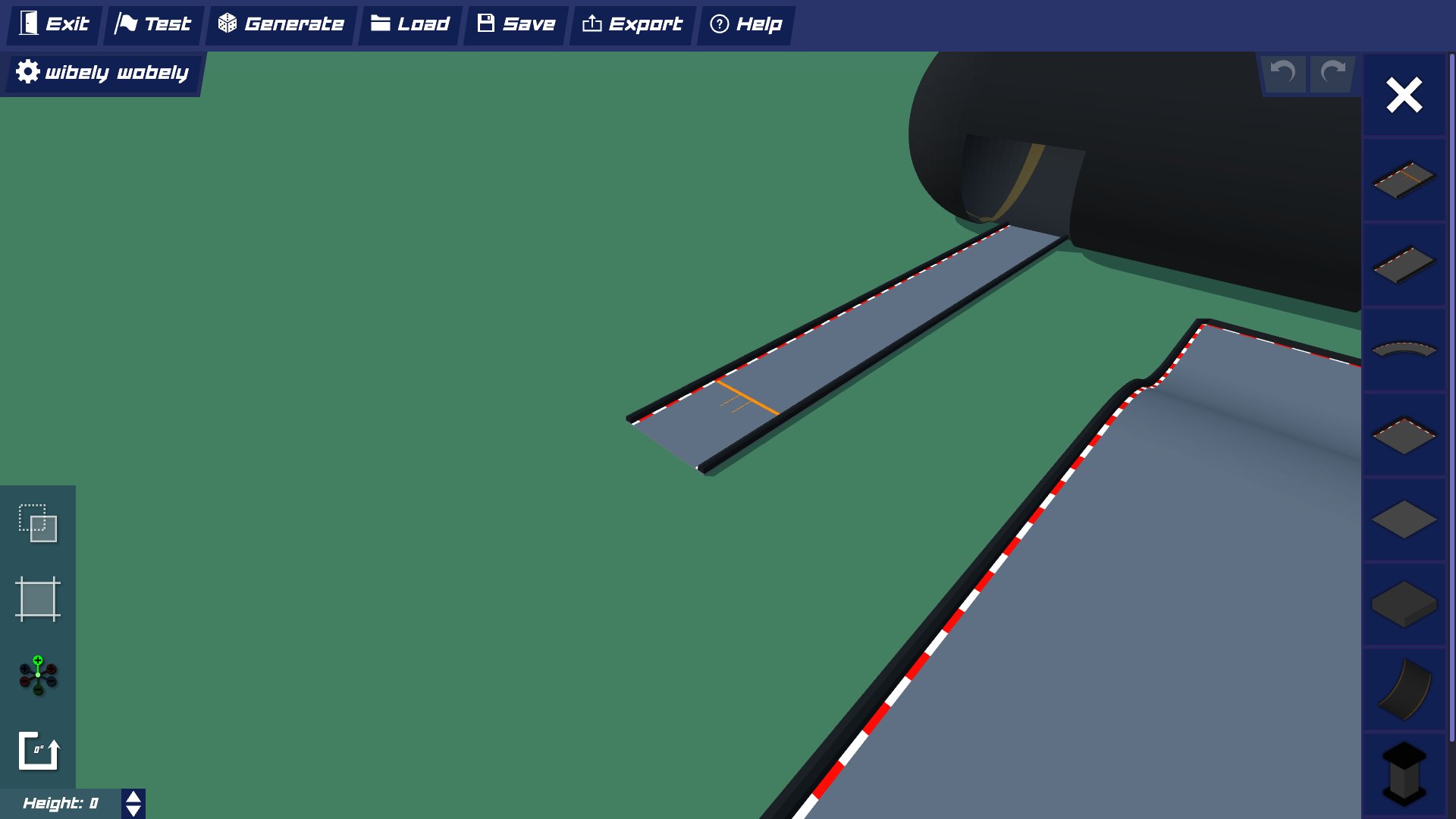 Community Track #124