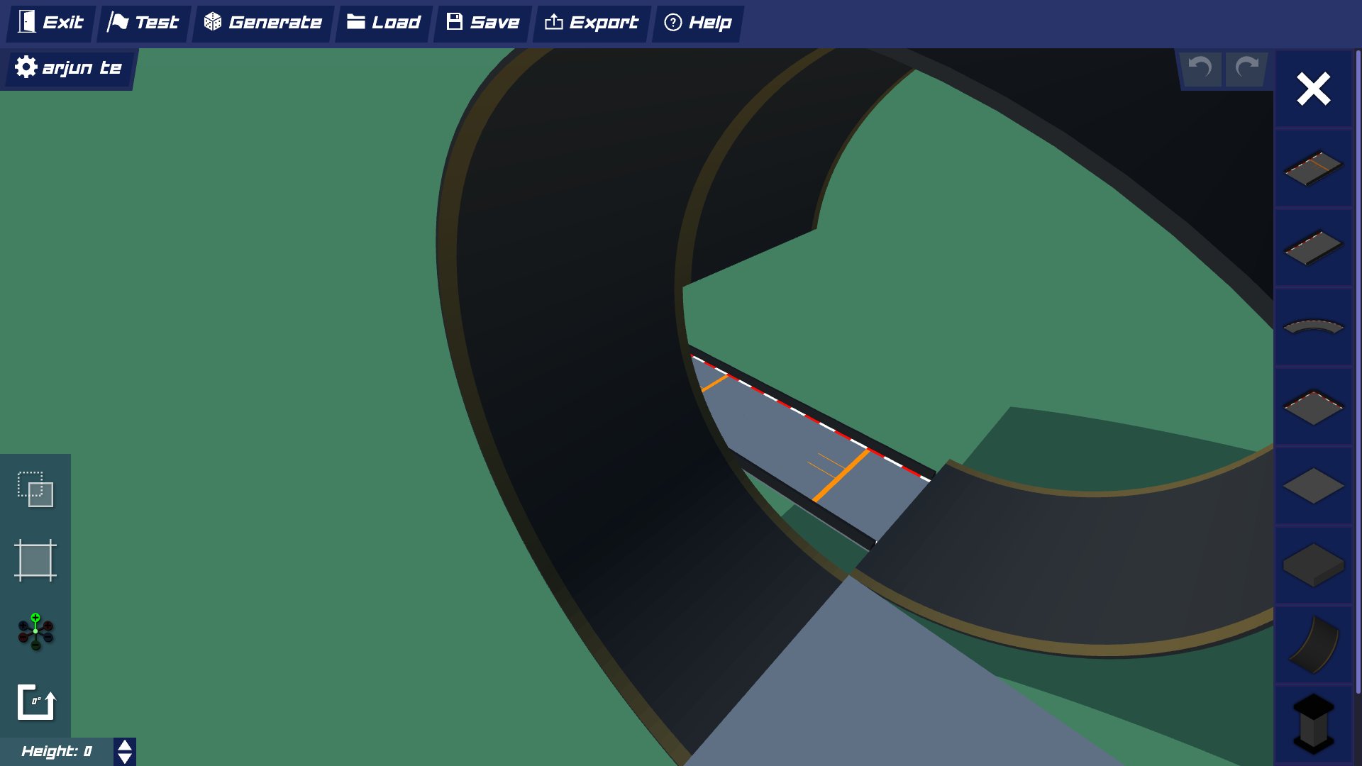 Community Track #133