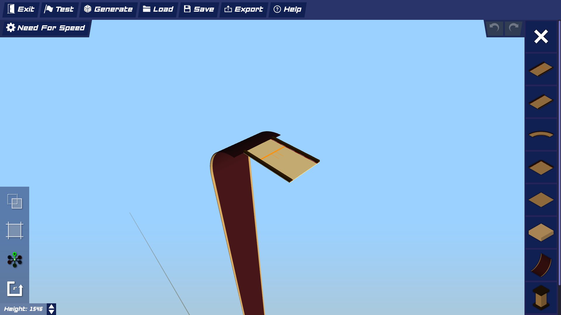 Community Track #136