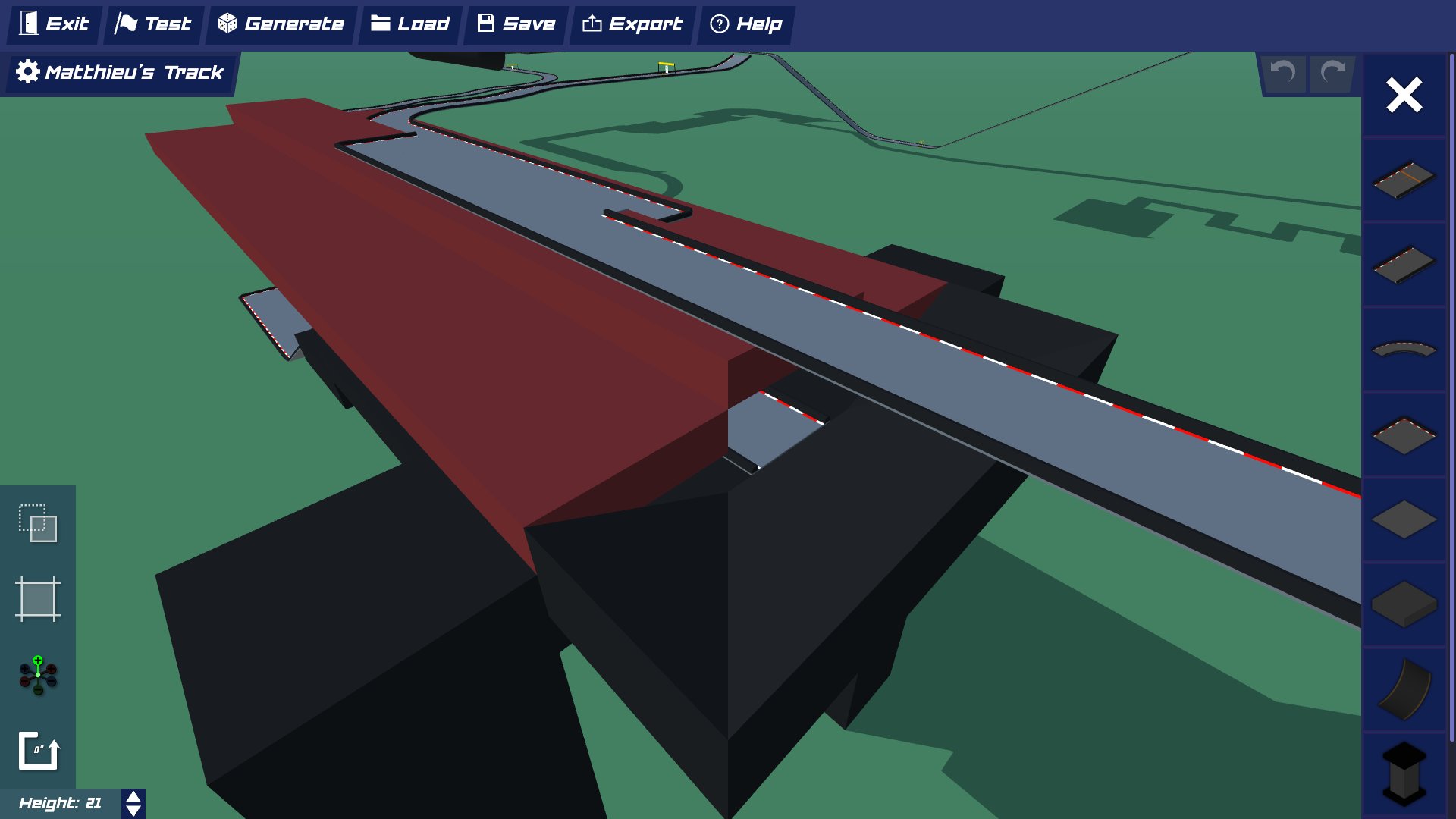 Community Track #138