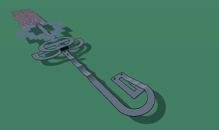 {RC}hiddekoko's Racing