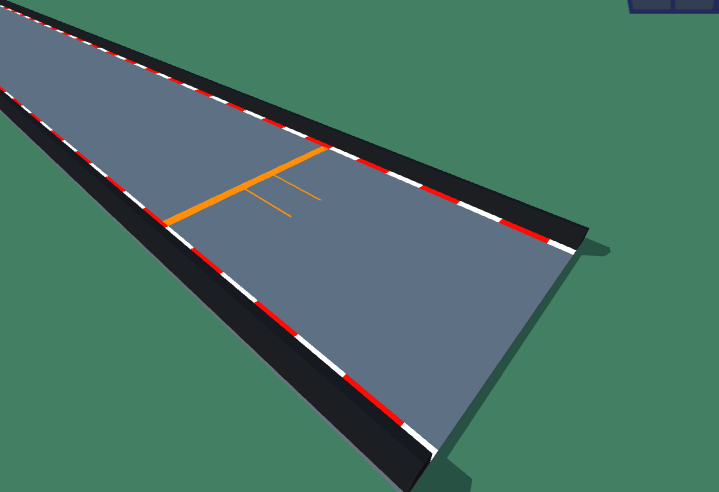 Stunt Starter Track Overview