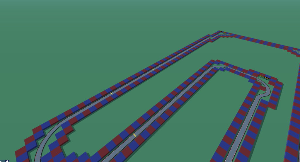 iDontByte101's Racing