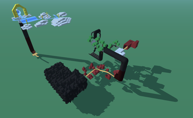 AcatnamedkaiYT's Racing