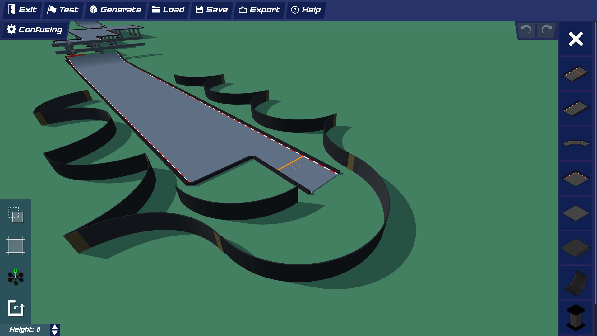 Community Track #17 Screenshot