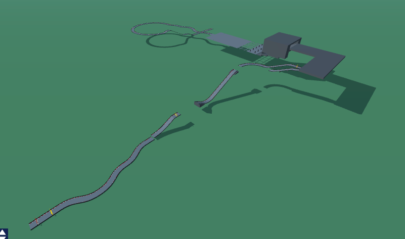 DaVillageElder's Racing