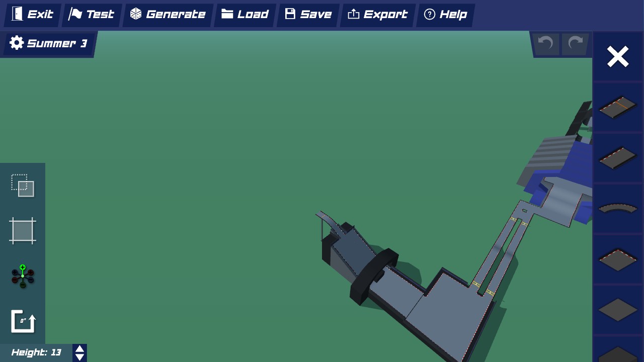 Community Track #187 Screenshot