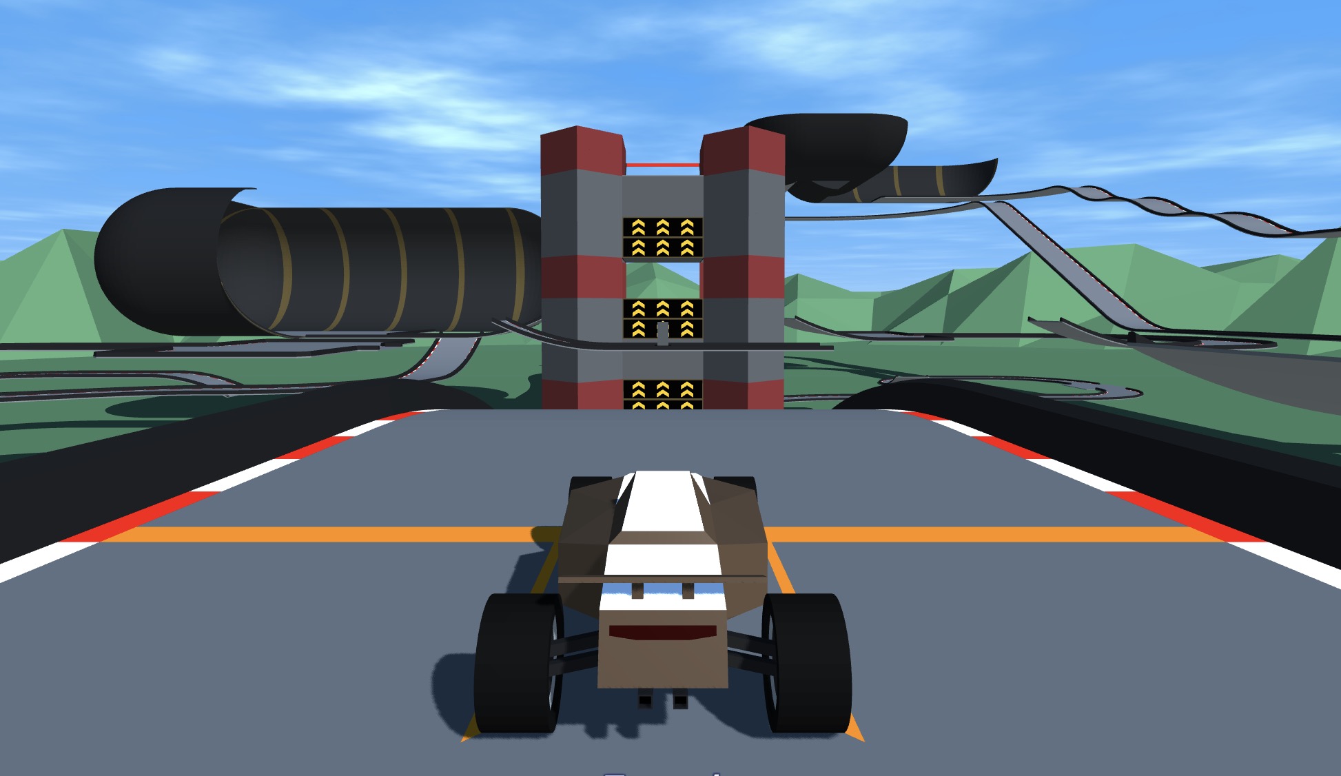 Community Track #189 Screenshot