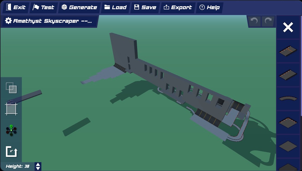 Community Track #190 Screenshot