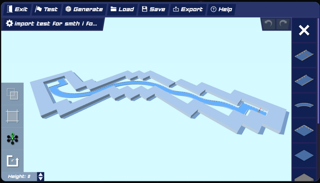 Community Track #194: Short Track