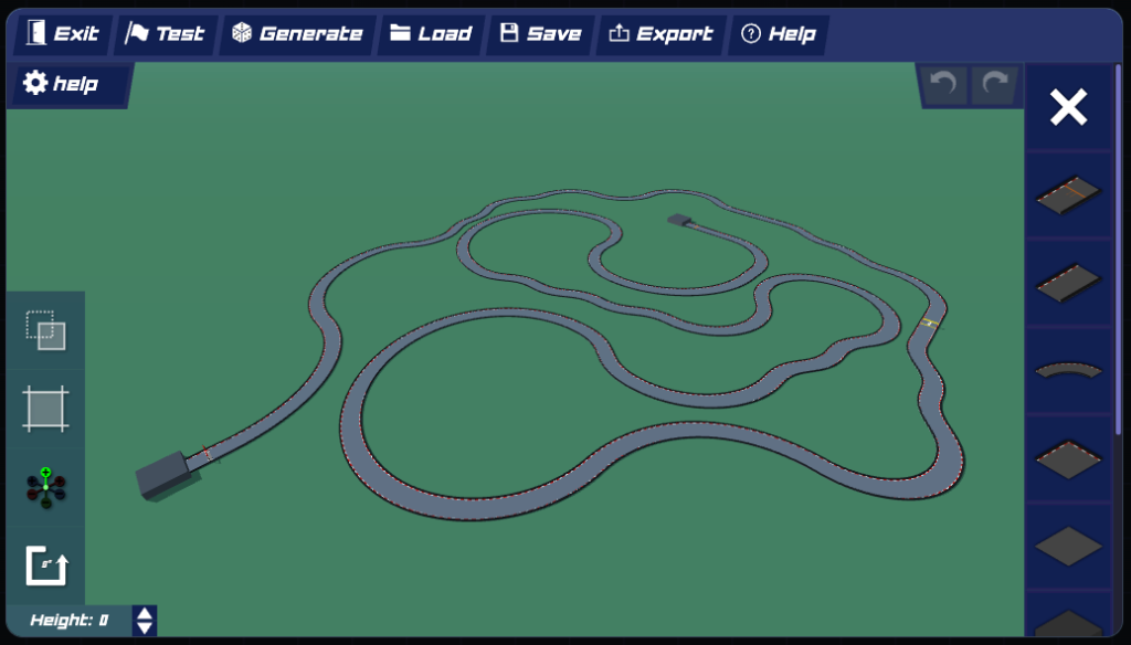 Community Track #197: A Track I Made