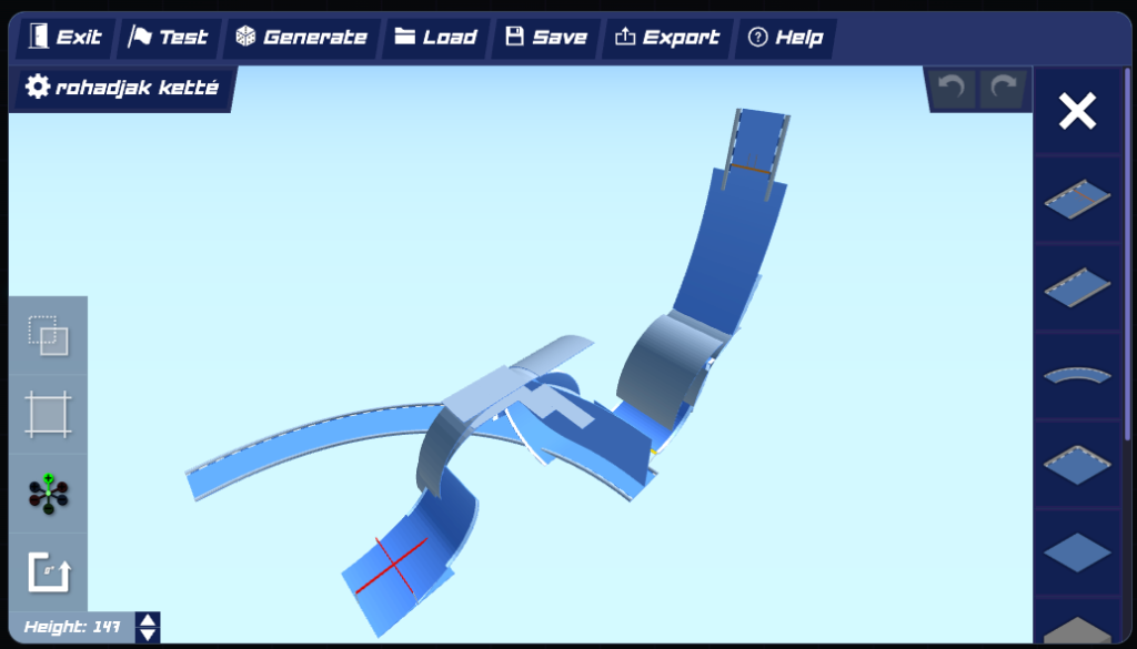 Community Track #199: rohadjak ketté