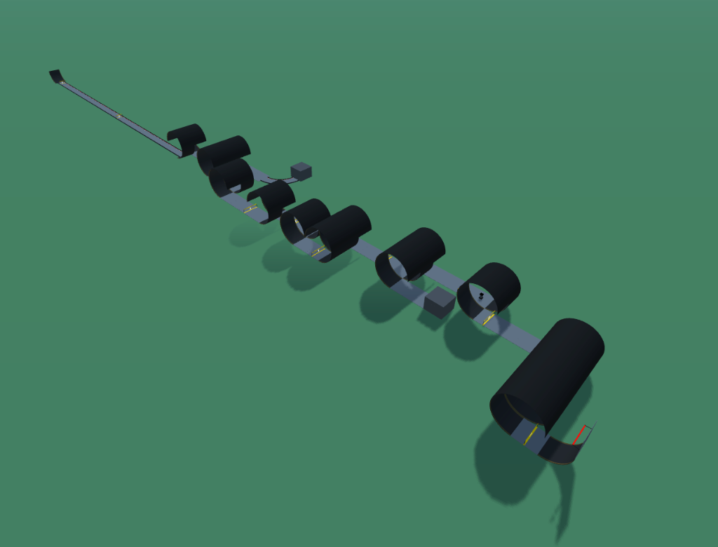 Community Track #200: Custom Track