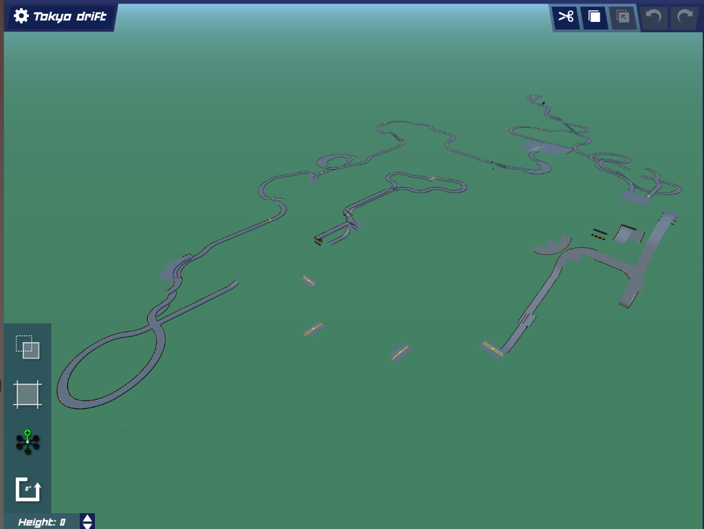 Community Track #202: Tokyo drift