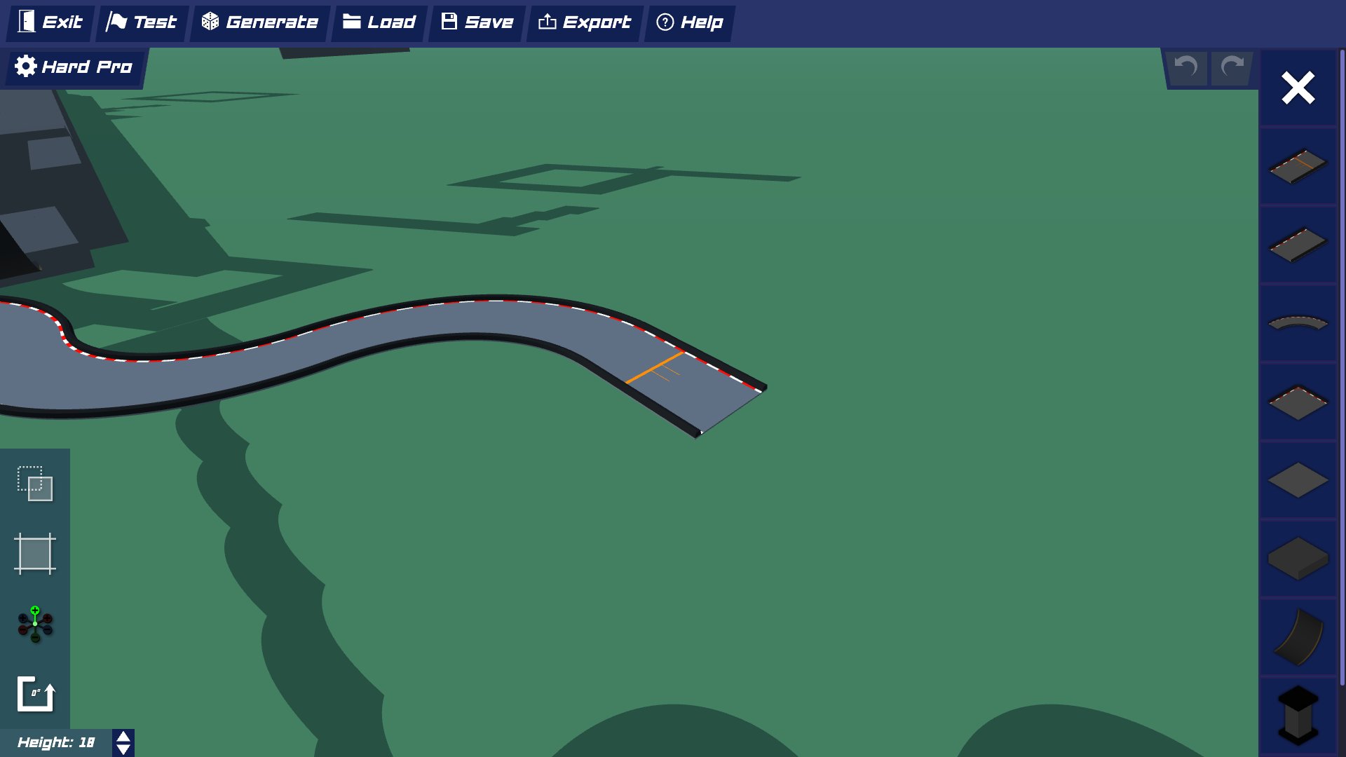 Your Journey Begins Track Overview