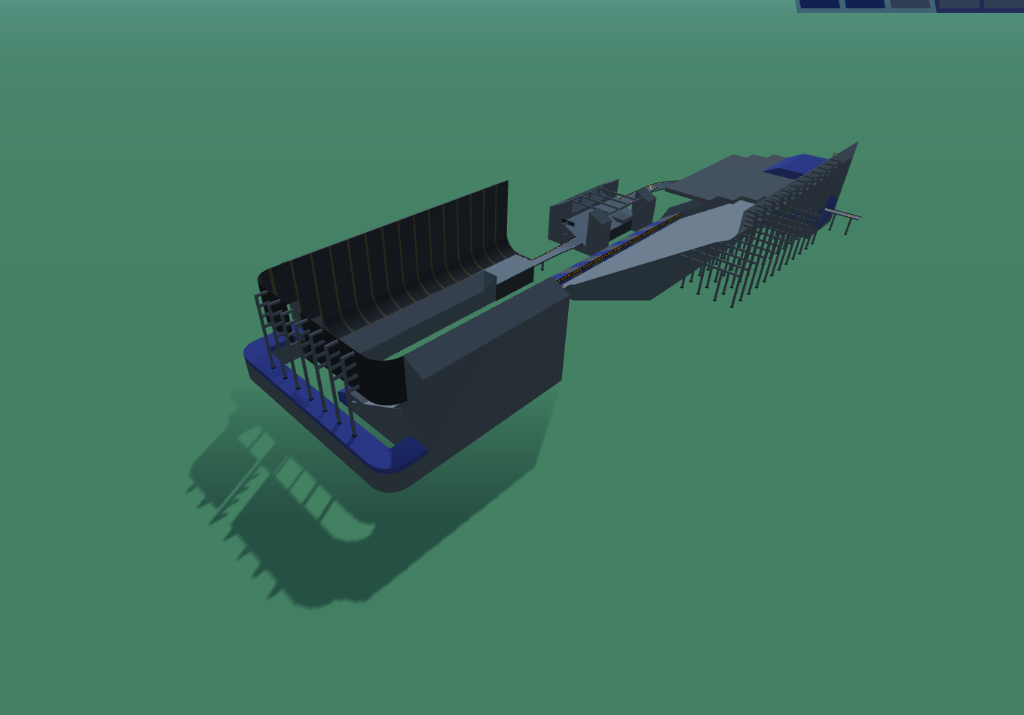 Community Track #214: Winter 5 Modified