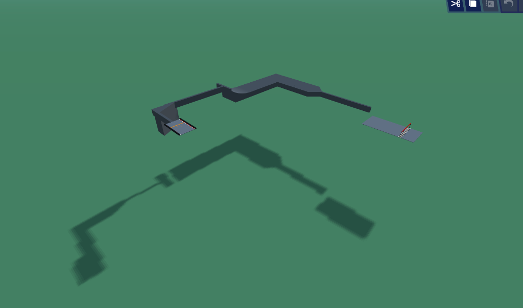 Community Track #215: one of the worst possible track