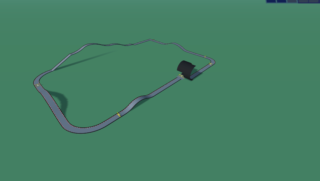 Community Track #216: Summer 8