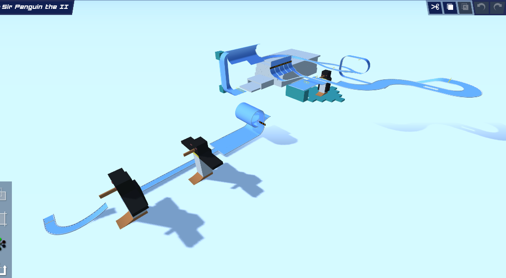 Community Track #217: Venomschleim