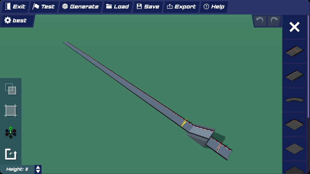 Community Track #24 Screenshot