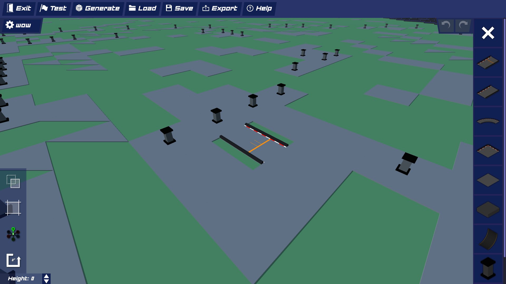 Community Track #25 Screenshot