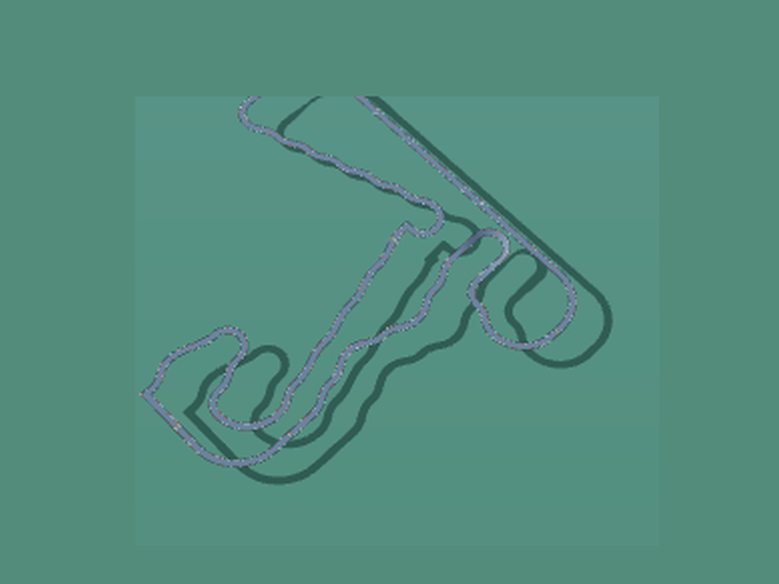 Community Track #266: Dutch Grand Prix
