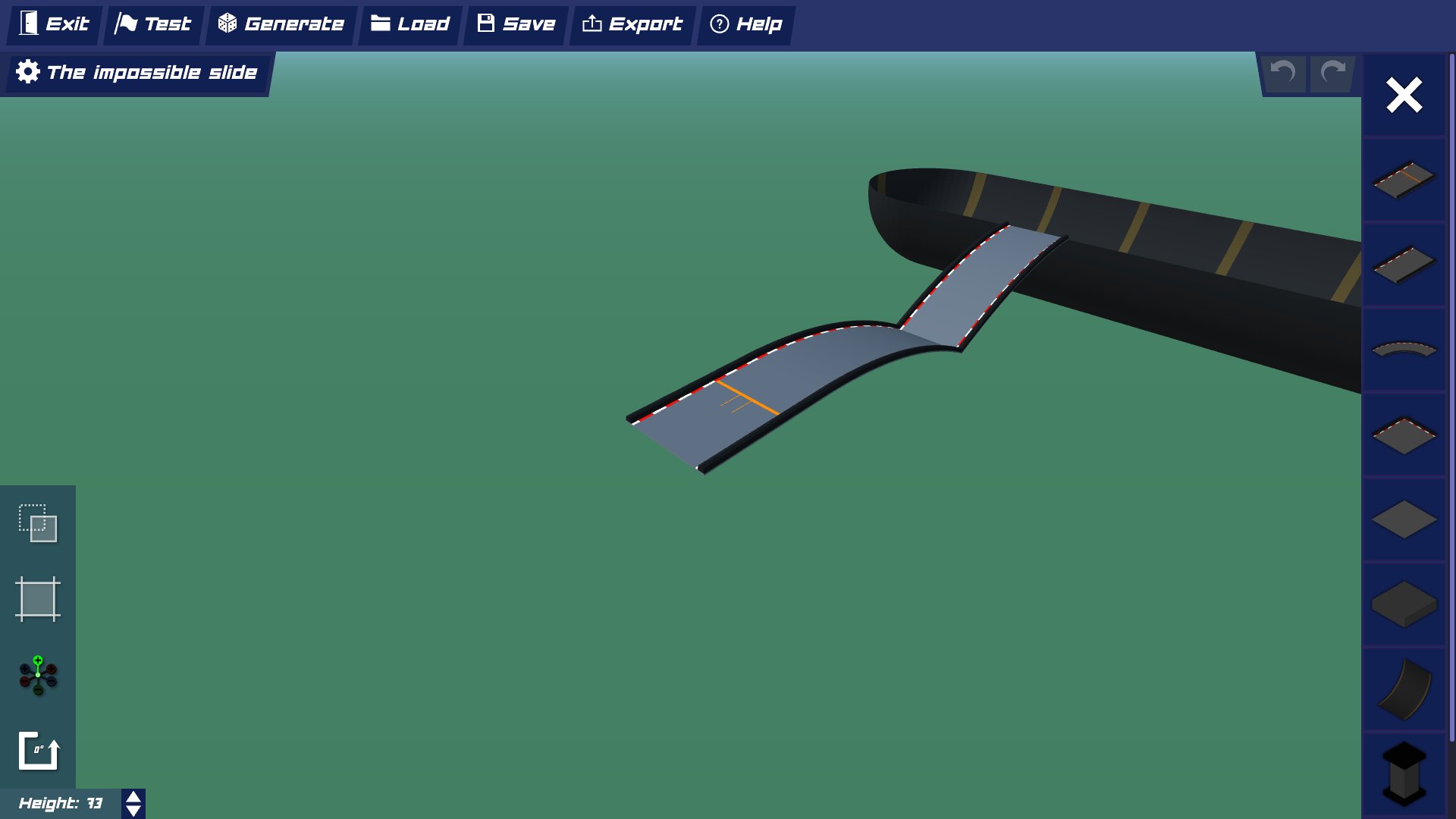 Community Track #4 Screenshot