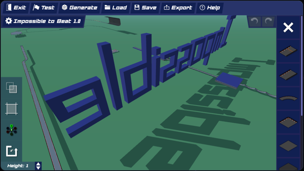 Community Track #9 Screenshot