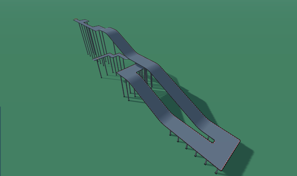 Community Track #218: Cool Kacky Track